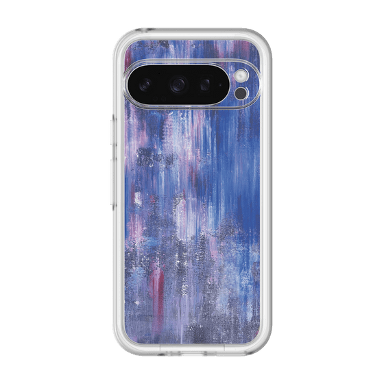 Slim Protection Premium Case［ SHOTARO SANADA - Prosess Landscape 001 ］