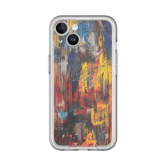 Slim Protection Premium Case［ SHOTARO SANADA - Co-produced by Shotaro Sanada and AI ］