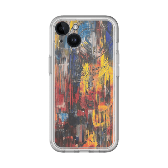 Slim Protection Premium Case［ SHOTARO SANADA - Co-produced by Shotaro Sanada and AI ］