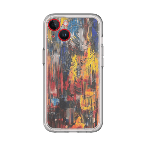 Slim Protection Premium Case［ SHOTARO SANADA - Co-produced by Shotaro Sanada and AI ］