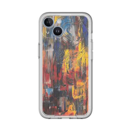 Slim Protection Premium Case［ SHOTARO SANADA - Co-produced by Shotaro Sanada and AI ］