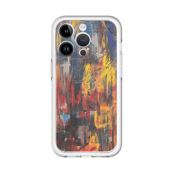 Slim Protection Premium Case［ SHOTARO SANADA - Co-produced by Shotaro Sanada and AI ］