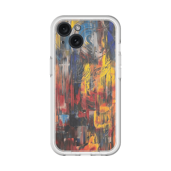 Slim Protection Premium Case［ SHOTARO SANADA - Co-produced by Shotaro Sanada and AI ］