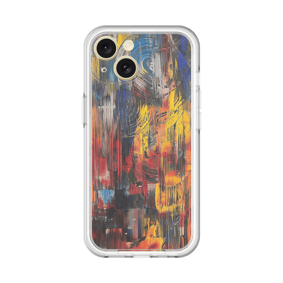 Slim Protection Premium Case［ SHOTARO SANADA - Co-produced by Shotaro Sanada and AI ］