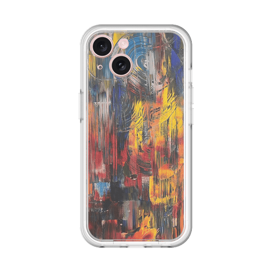 Slim Protection Premium Case［ SHOTARO SANADA - Co-produced by Shotaro Sanada and AI ］