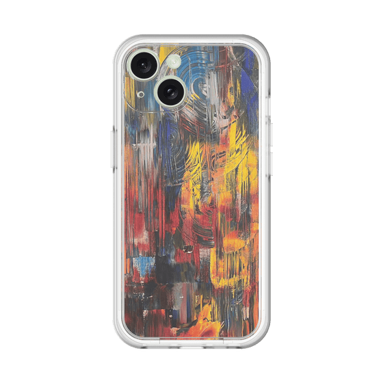 Slim Protection Premium Case［ SHOTARO SANADA - Co-produced by Shotaro Sanada and AI ］