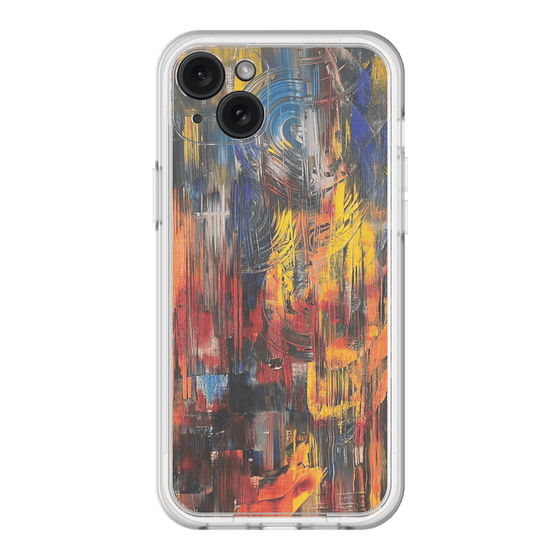 Slim Protection Premium Case［ SHOTARO SANADA - Co-produced by Shotaro Sanada and AI ］