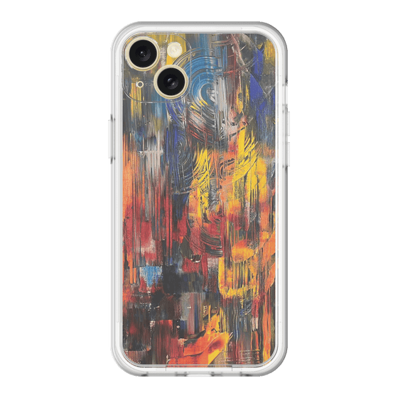 Slim Protection Premium Case［ SHOTARO SANADA - Co-produced by Shotaro Sanada and AI ］