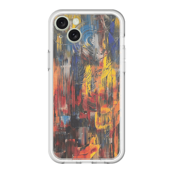 Slim Protection Premium Case［ SHOTARO SANADA - Co-produced by Shotaro Sanada and AI ］