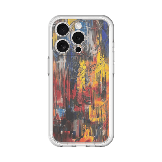 Slim Protection Premium Case［ SHOTARO SANADA - Co-produced by Shotaro Sanada and AI ］