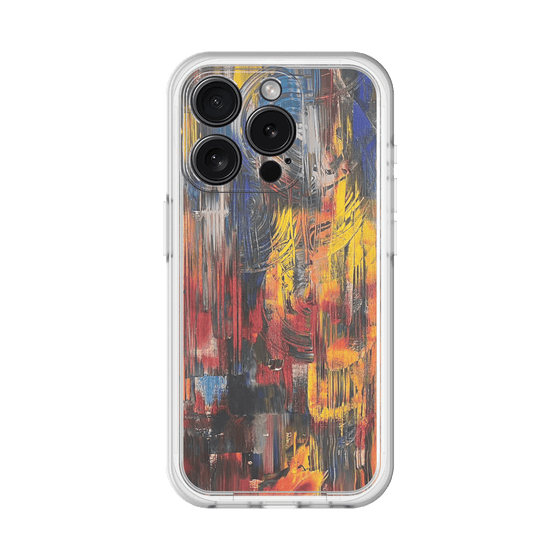 Slim Protection Premium Case［ SHOTARO SANADA - Co-produced by Shotaro Sanada and AI ］