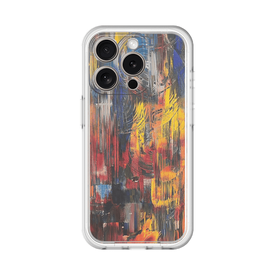Slim Protection Premium Case［ SHOTARO SANADA - Co-produced by Shotaro Sanada and AI ］