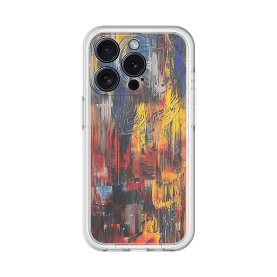 Slim Protection Premium Case［ SHOTARO SANADA - Co-produced by Shotaro Sanada and AI ］