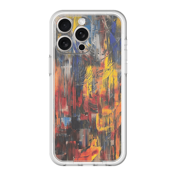 Slim Protection Premium Case［ SHOTARO SANADA - Co-produced by Shotaro Sanada and AI ］