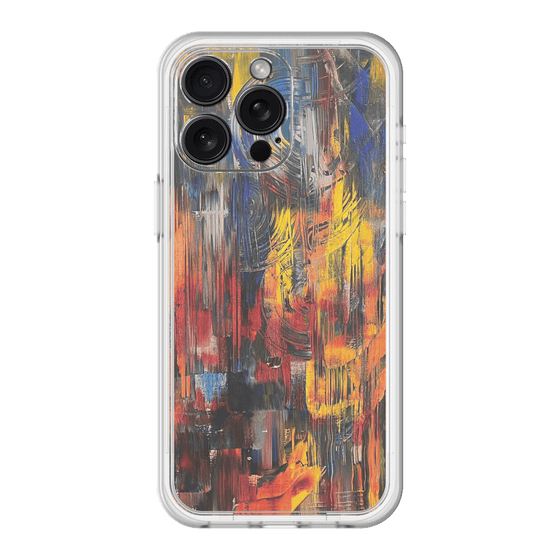 Slim Protection Premium Case［ SHOTARO SANADA - Co-produced by Shotaro Sanada and AI ］