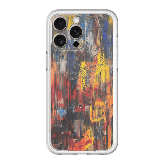 Slim Protection Premium Case［ SHOTARO SANADA - Co-produced by Shotaro Sanada and AI ］