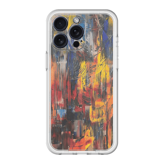 Slim Protection Premium Case［ SHOTARO SANADA - Co-produced by Shotaro Sanada and AI ］