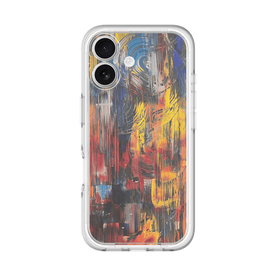 Slim Protection Premium Case［ SHOTARO SANADA - Co-produced by Shotaro Sanada and AI ］