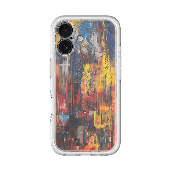 Slim Protection Premium Case［ SHOTARO SANADA - Co-produced by Shotaro Sanada and AI ］