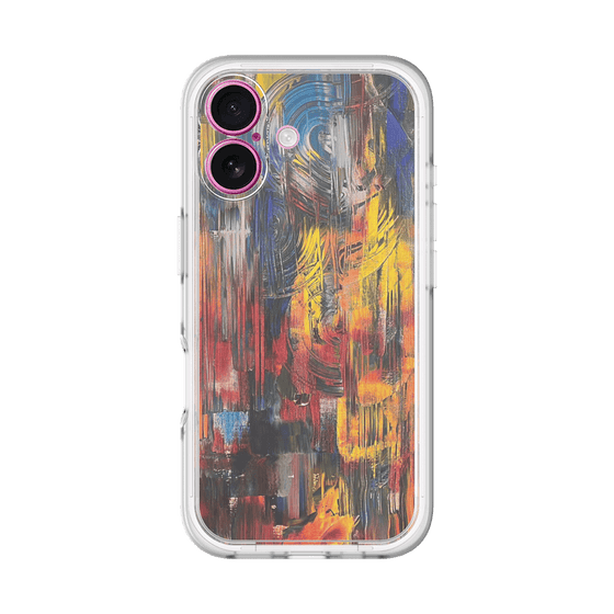 Slim Protection Premium Case［ SHOTARO SANADA - Co-produced by Shotaro Sanada and AI ］