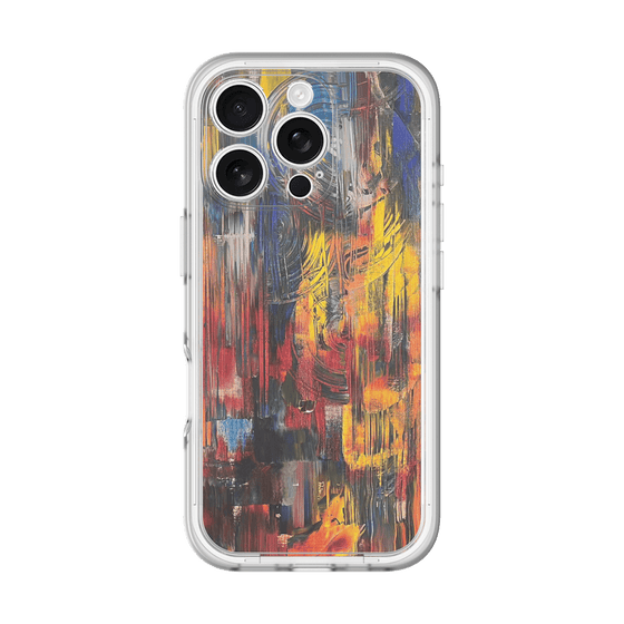 Slim Protection Premium Case［ SHOTARO SANADA - Co-produced by Shotaro Sanada and AI ］