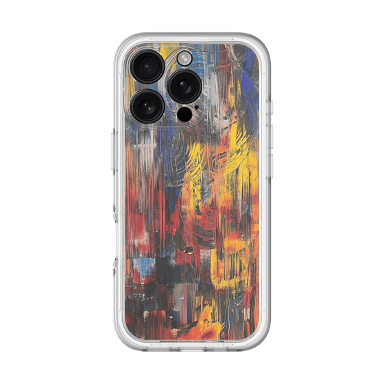 Slim Protection Premium Case［ SHOTARO SANADA - Co-produced by Shotaro Sanada and AI ］