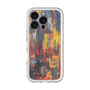 Slim Protection Premium Case［ SHOTARO SANADA - Co-produced by Shotaro Sanada and AI ］