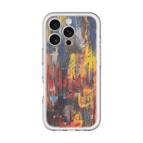 Slim Protection Premium Case［ SHOTARO SANADA - Co-produced by Shotaro Sanada and AI ］