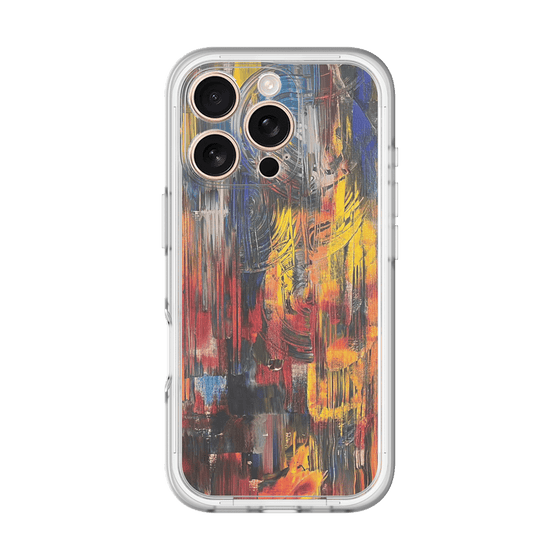 Slim Protection Premium Case［ SHOTARO SANADA - Co-produced by Shotaro Sanada and AI ］