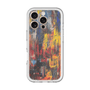 Slim Protection Premium Case［ SHOTARO SANADA - Co-produced by Shotaro Sanada and AI ］