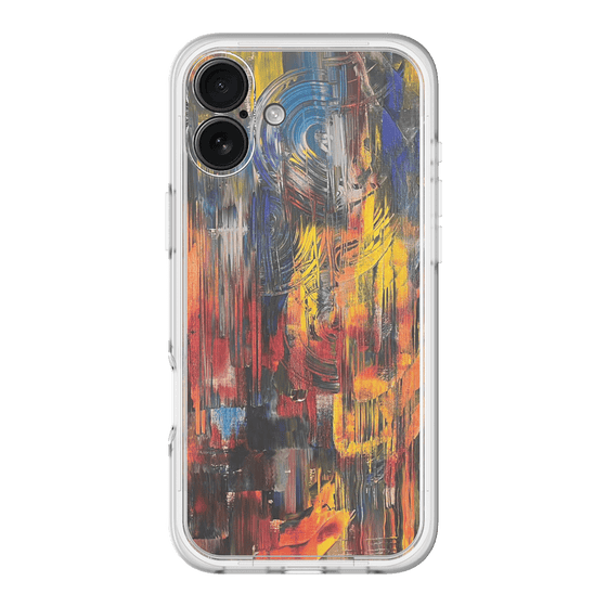 Slim Protection Premium Case［ SHOTARO SANADA - Co-produced by Shotaro Sanada and AI ］