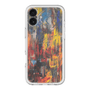 Slim Protection Premium Case［ SHOTARO SANADA - Co-produced by Shotaro Sanada and AI ］
