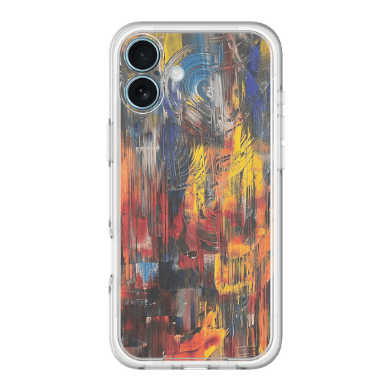 Slim Protection Premium Case［ SHOTARO SANADA - Co-produced by Shotaro Sanada and AI ］