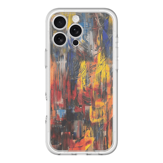 Slim Protection Premium Case［ SHOTARO SANADA - Co-produced by Shotaro Sanada and AI ］