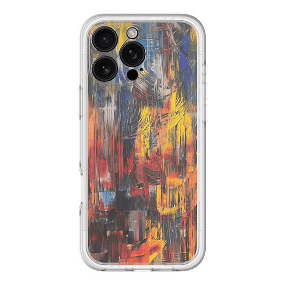 Slim Protection Premium Case［ SHOTARO SANADA - Co-produced by Shotaro Sanada and AI ］