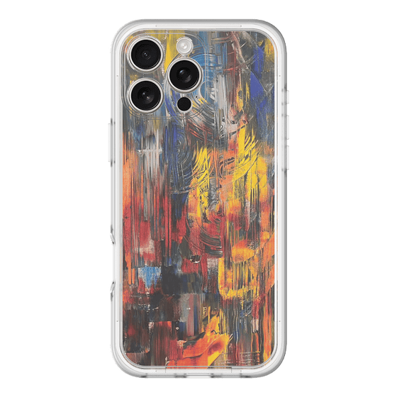 Slim Protection Premium Case［ SHOTARO SANADA - Co-produced by Shotaro Sanada and AI ］