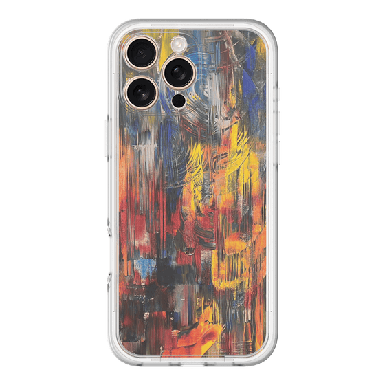 Slim Protection Premium Case［ SHOTARO SANADA - Co-produced by Shotaro Sanada and AI ］