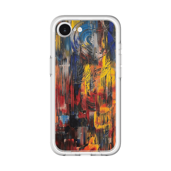 Slim Protection Premium Case［ SHOTARO SANADA - Co-produced by Shotaro Sanada and AI ］