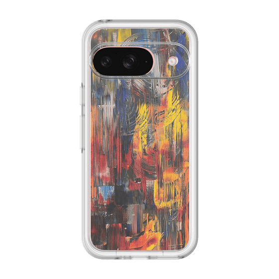 Slim Protection Premium Case［ SHOTARO SANADA - Co-produced by Shotaro Sanada and AI ］