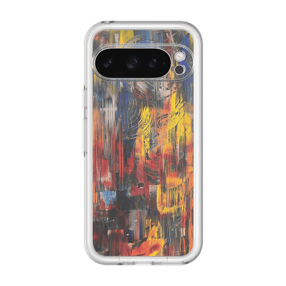 Slim Protection Premium Case［ SHOTARO SANADA - Co-produced by Shotaro Sanada and AI ］