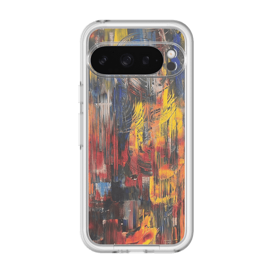 Slim Protection Premium Case［ SHOTARO SANADA - Co-produced by Shotaro Sanada and AI ］