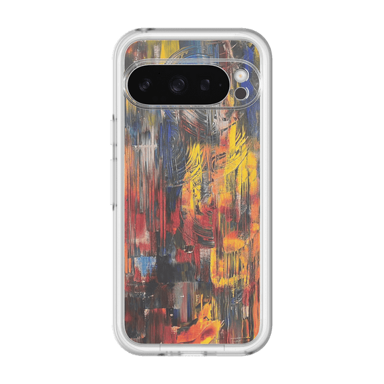 Slim Protection Premium Case［ SHOTARO SANADA - Co-produced by Shotaro Sanada and AI ］