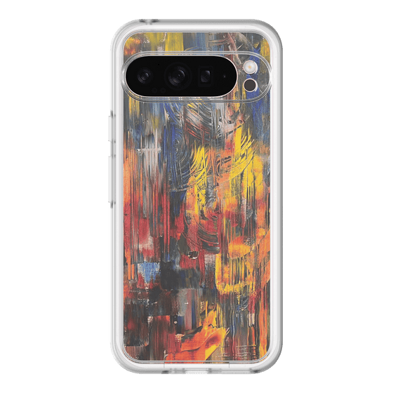 Slim Protection Premium Case［ SHOTARO SANADA - Co-produced by Shotaro Sanada and AI ］