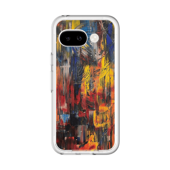 Slim Protection Premium Case［ SHOTARO SANADA - Co-produced by Shotaro Sanada and AI ］