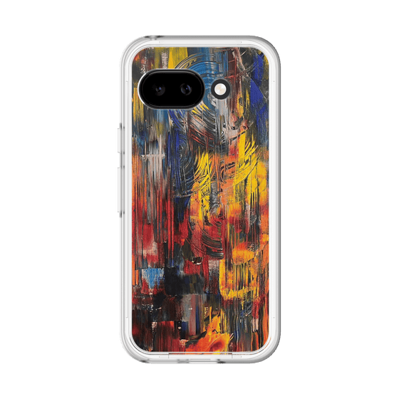 Slim Protection Premium Case［ SHOTARO SANADA - Co-produced by Shotaro Sanada and AI ］