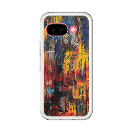 Slim Protection Premium Case［ SHOTARO SANADA - Co-produced by Shotaro Sanada and AI ］
