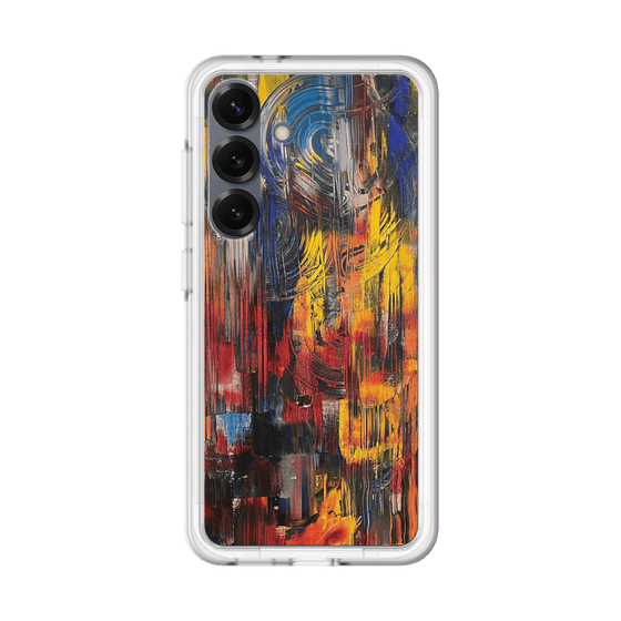Slim Protection Premium Case［ SHOTARO SANADA - Co-produced by Shotaro Sanada and AI ］