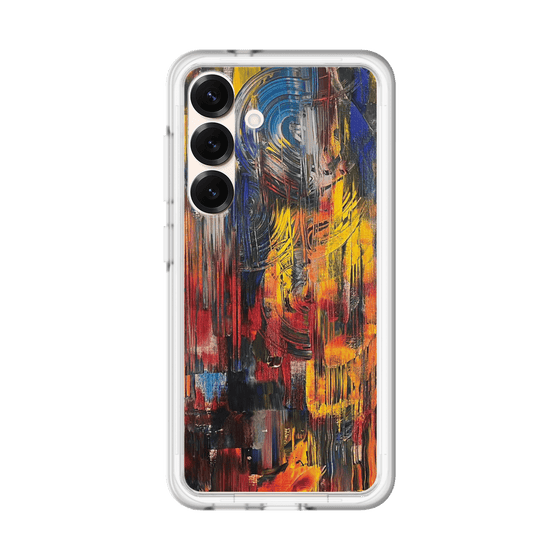 Slim Protection Premium Case［ SHOTARO SANADA - Co-produced by Shotaro Sanada and AI ］