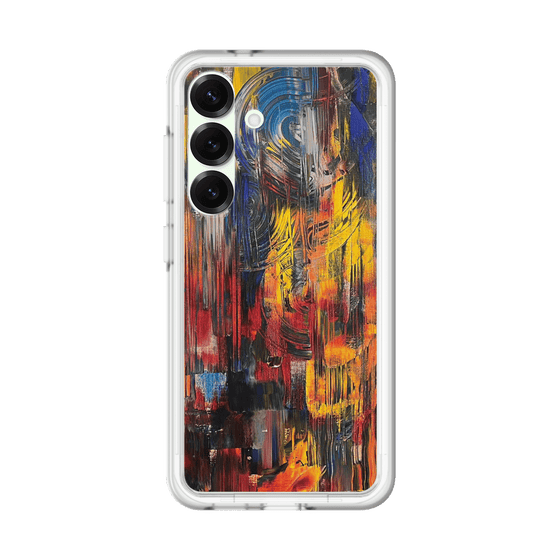 Slim Protection Premium Case［ SHOTARO SANADA - Co-produced by Shotaro Sanada and AI ］