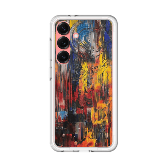 Slim Protection Premium Case［ SHOTARO SANADA - Co-produced by Shotaro Sanada and AI ］